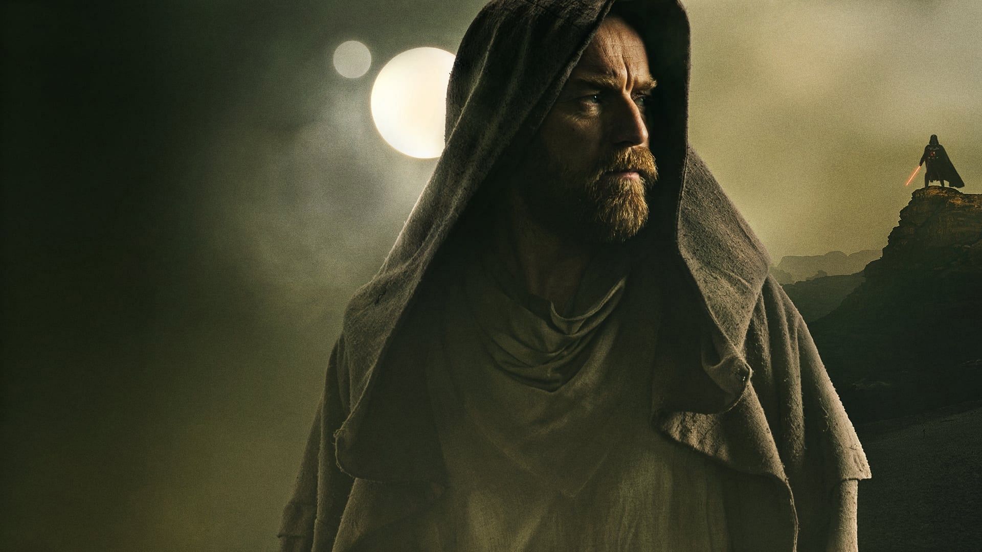 Obi-Wan in the  series (Image via Lucasfilm)