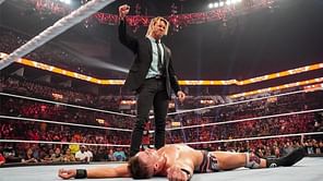"The biggest dropped ball I've seen" - Former WWE writer questions 6-time champion's absence upon Dolph Ziggler's return on RAW (Exclusive)