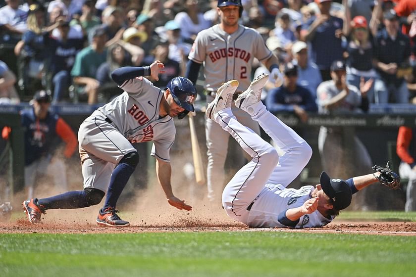 José Altuve, The Little Big Man 