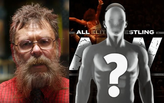 "That kid can go" – Dutch Mantell believes popular AEW wrestler can be a huge star (Exclusive)
