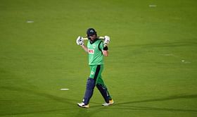 IRE vs NZ Dream11 prediction: 3 players you can pick as captain or vice-captain for today's 1st T20I - July 18th, 2022