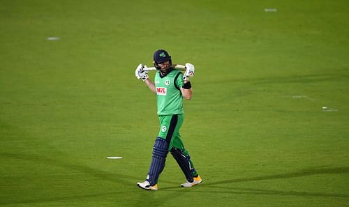 England v Ireland - 3rd One Day International: Royal London Series (Image Courtesy: Getty Images)