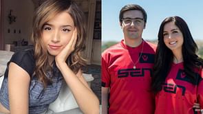 “You guys have analysts?”: Pokimane grills Valorant organization Sentinels on Twitter