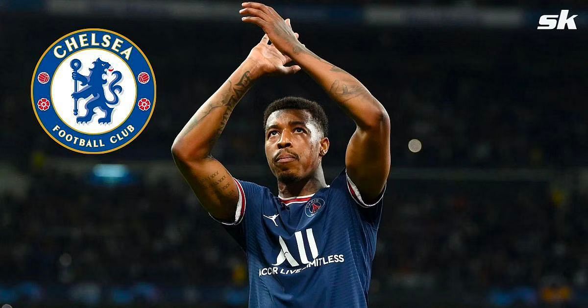 The Blues will have to pay a significant sum to sign Kimpembe.