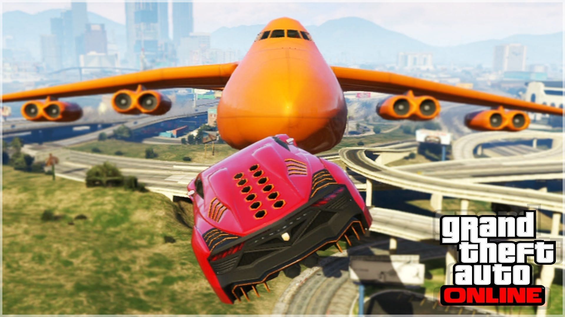 5 best GTA Online memes and funny moments in 2022