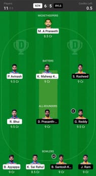 Fantasy suggestion #1