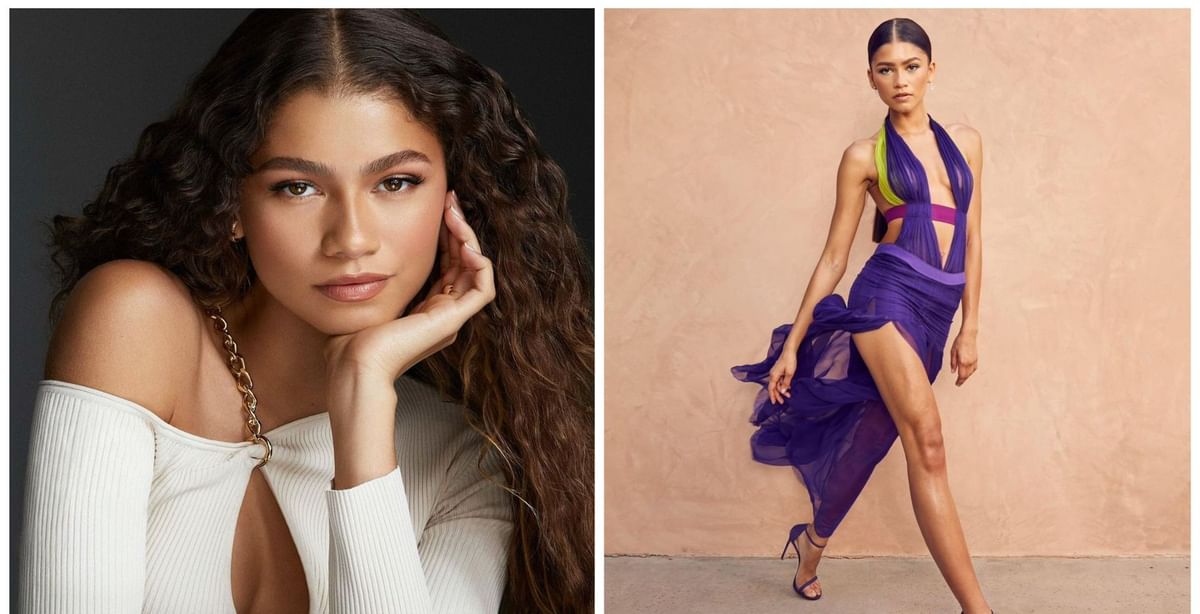 5 Exercise and Diet Secrets That Zendaya Follows to Stay Fit and Sexy