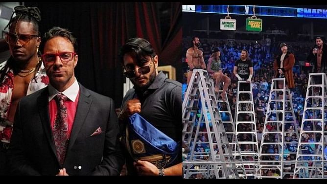 WWE SmackDown: 5 बड़ी बातें जो स्मैकडाउन के जरिए इशारों-इशारों में बताई गई