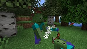10 amazing mods to download for Forge and Fabric in Minecraft 1.19 update