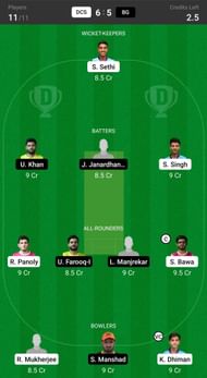 Fantasy suggestion #1