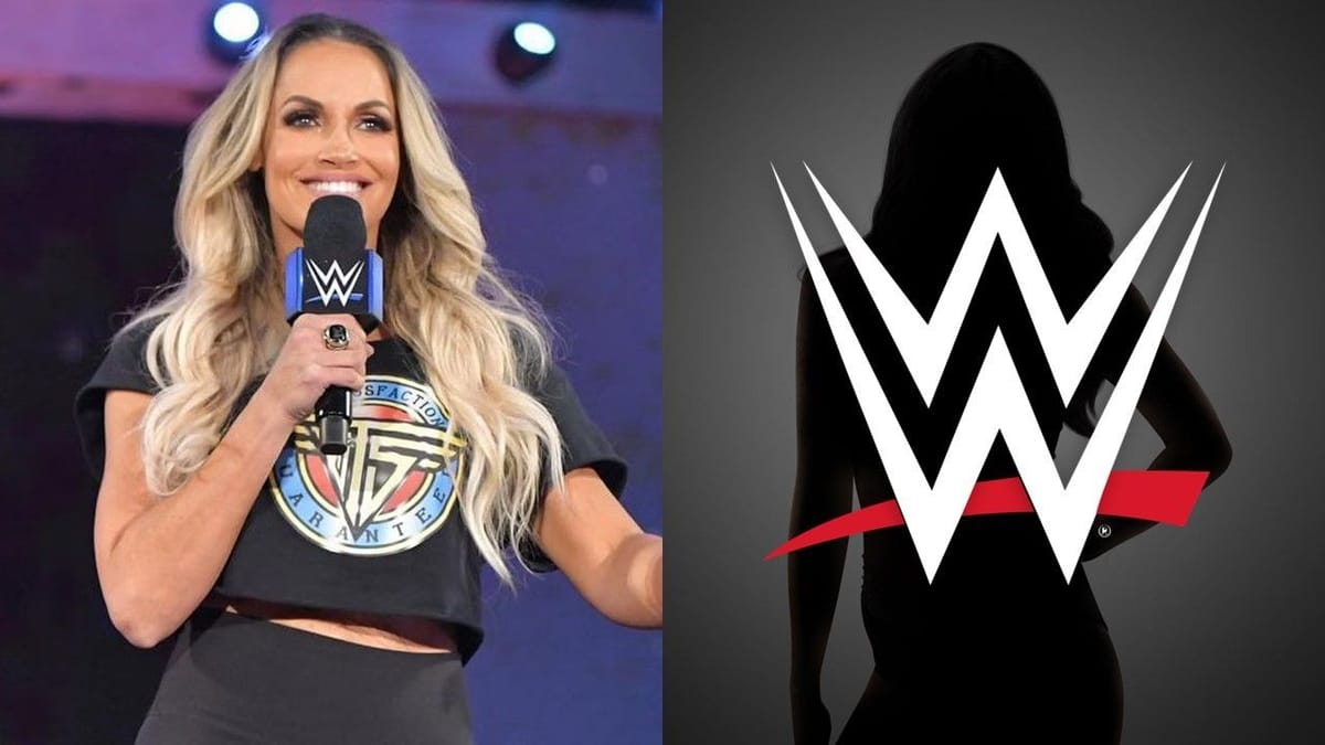 Jazz recalls working with Trish Stratus in WWE