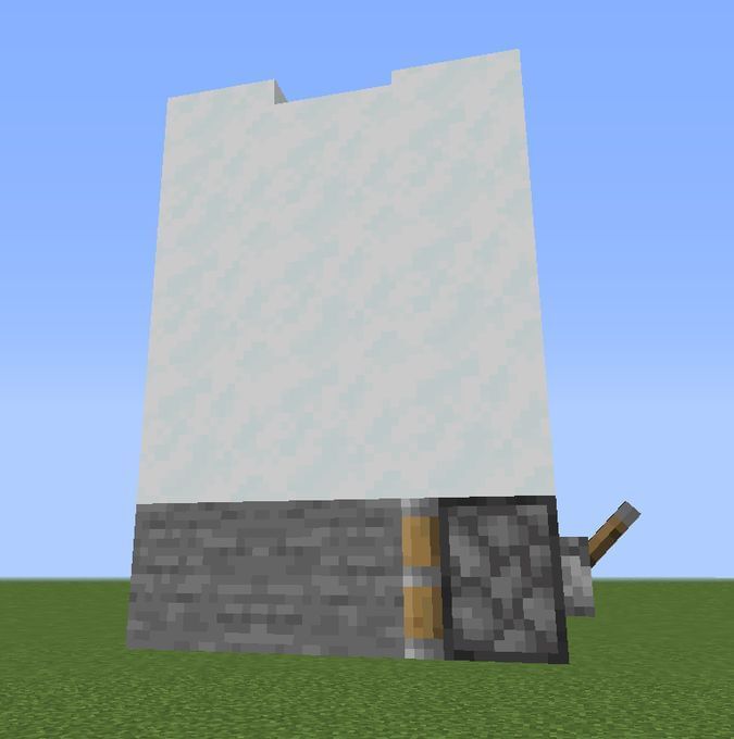 4 most secure house designs in Minecraft 1.19 update