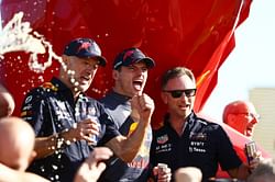"It’s really indicative of the determination, dedication and hard work" - Red Bull's lead in 2022 F1 season has exceeded Christian Horner's 'wildest dreams'