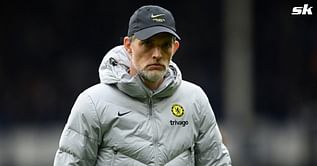 Chelsea keen to extend 22-year-old's contract amid interest from Real Madrid: Reports