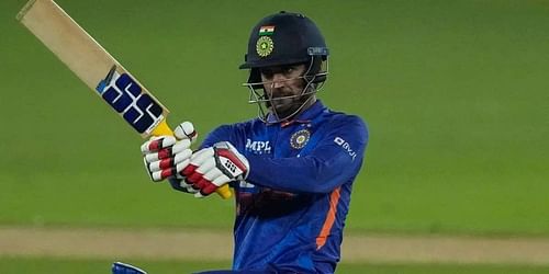 Deepak Hooda has been in good form as of late