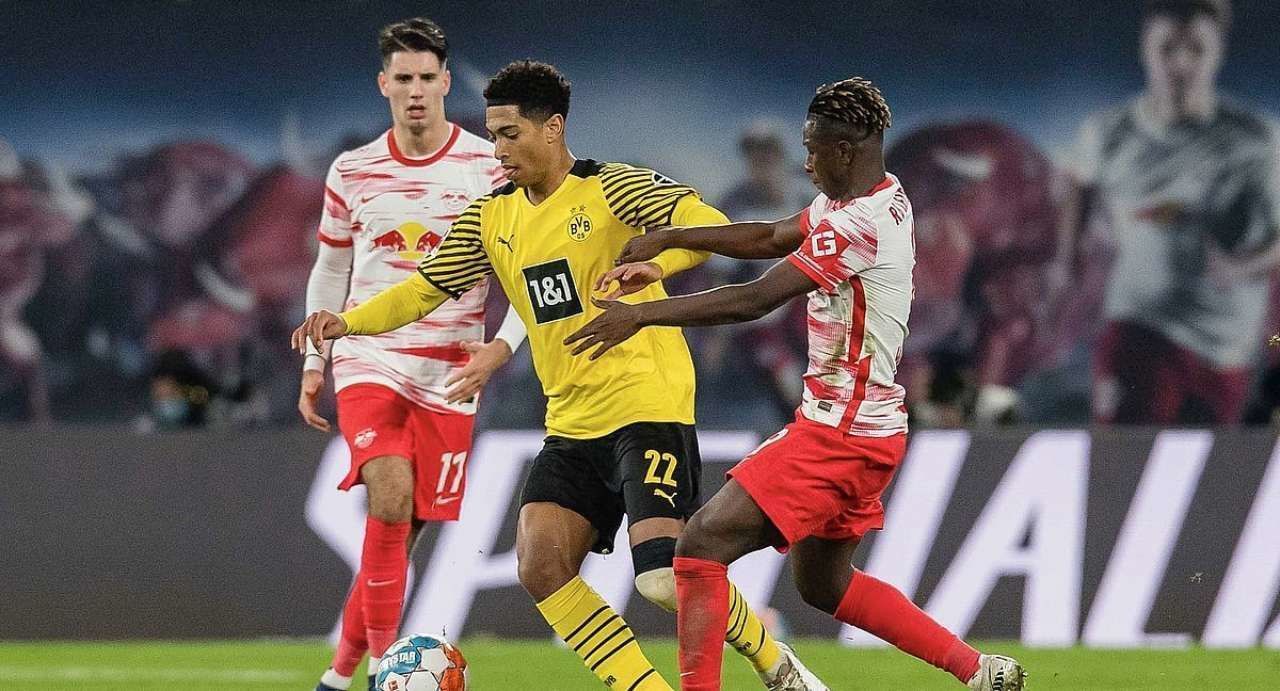 Bundesliga 2022-23 schedule: Bayern Munich, Borussia Dortmund face