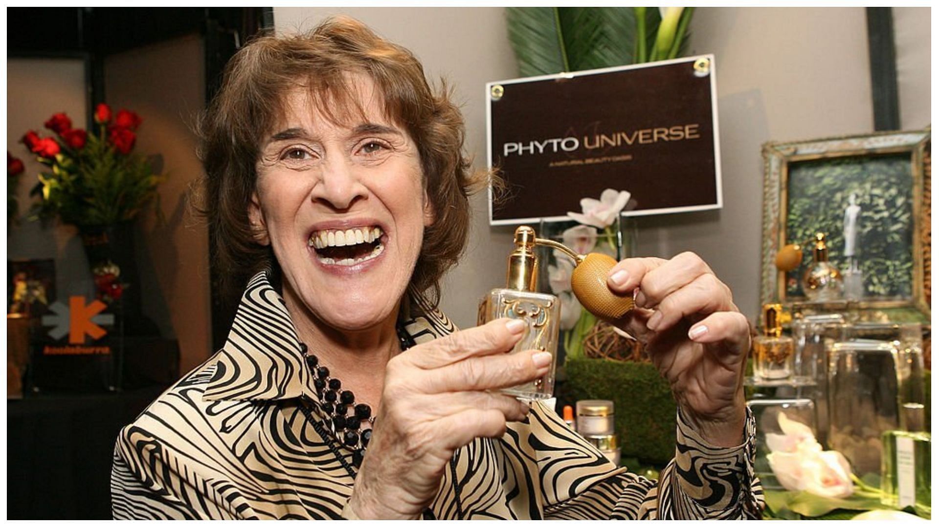 Ruth Buzzi is a well-known actress, comedian and singer (Image via Maury Phillips/Getty Images)
