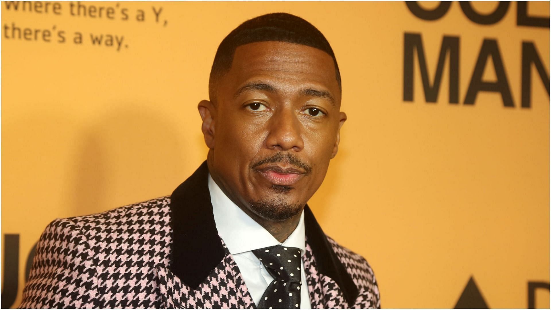 Nick Cannon pays over two million dollars in child support annually (Image via Getty Images)