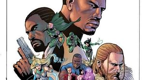 Netizens divided over perceived anti-SJW/anti-woke Isom #1 comics from Rippaverse as it earns almost $2 million in sales