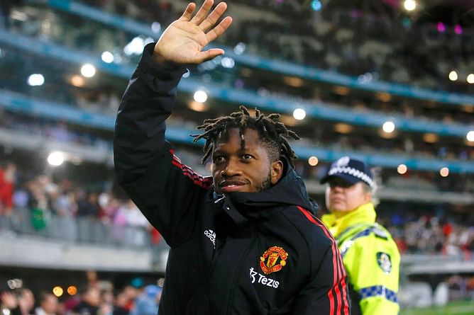 Manchester United 0-1 Atletico Madrid: 5 best players for the Red Devils | 2022 Club friendlies