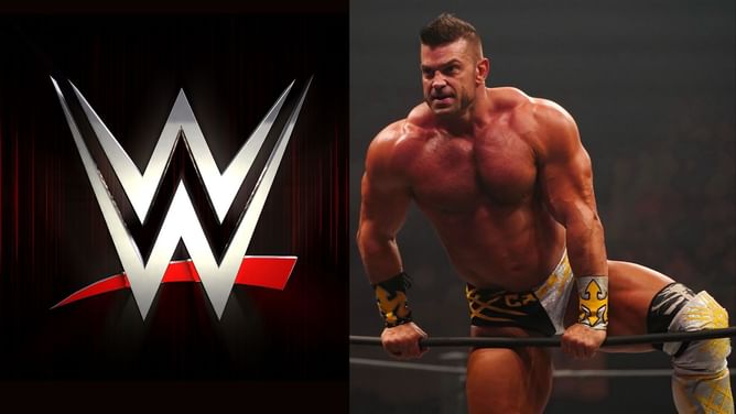 "I get sh*t on for doing it?" - AEW star Brian Cage fires back against criticism, compares himself to former WWE star