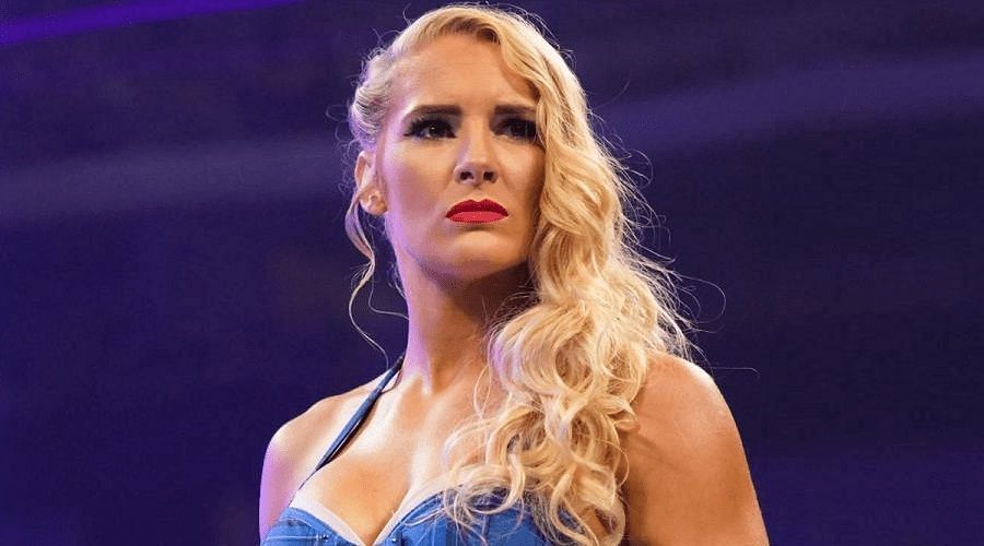 Will Lacey Evans become champion in WWE?