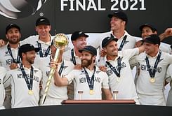 Lord's booked as the venue for next two ICC World Test Championship finals