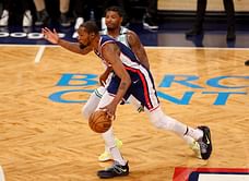 NBA Rumors: Brooklyn Nets patient about finding the right package for Kevin Durant