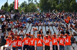 F1 Austrian GP: 5 most memorable moments