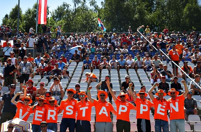 F1 Austrian GP: 5 most memorable moments