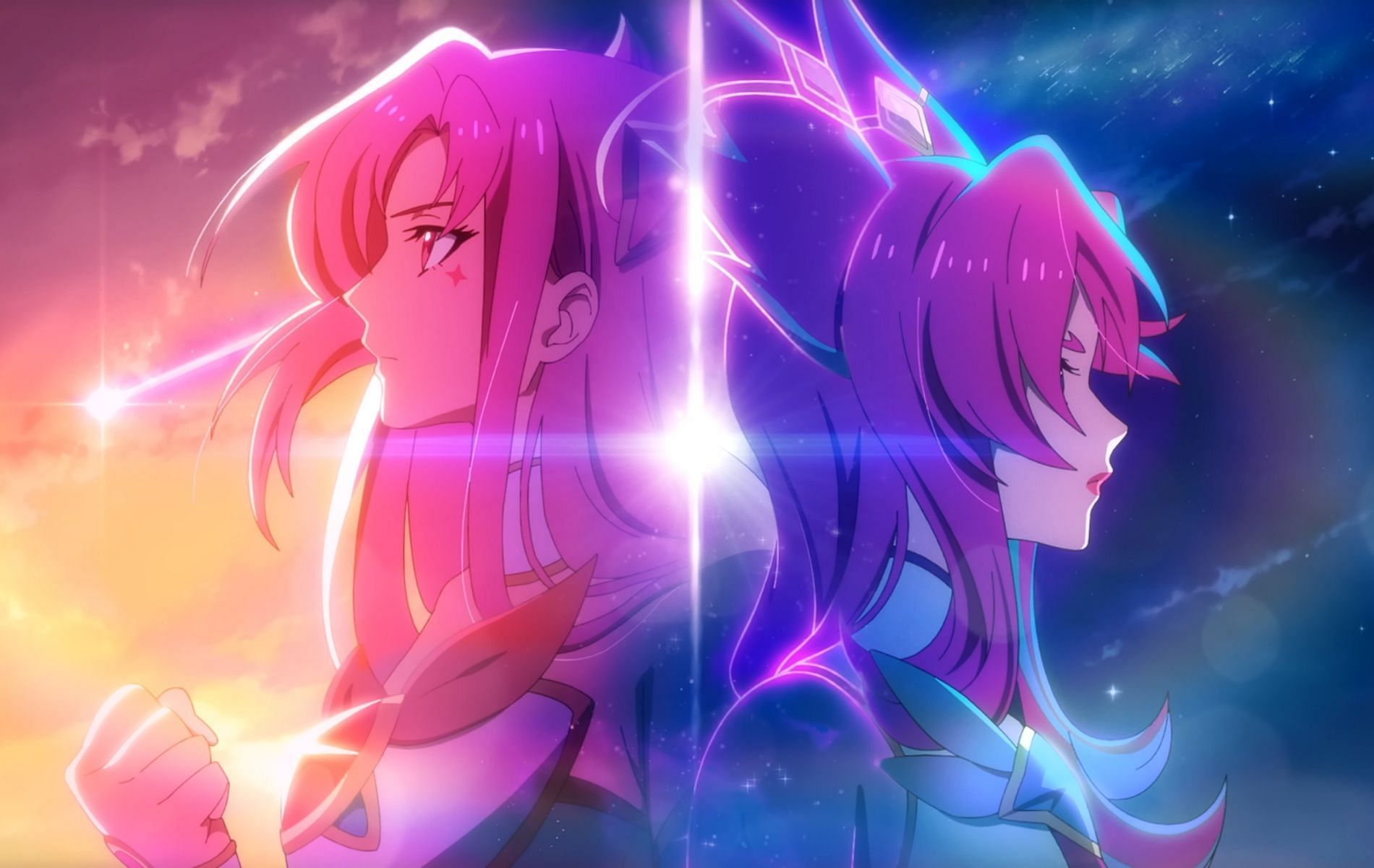 League of Legends&rsquo; latest music video deals with the tragic backstory of the Star Guardians (Image via League of Legends)