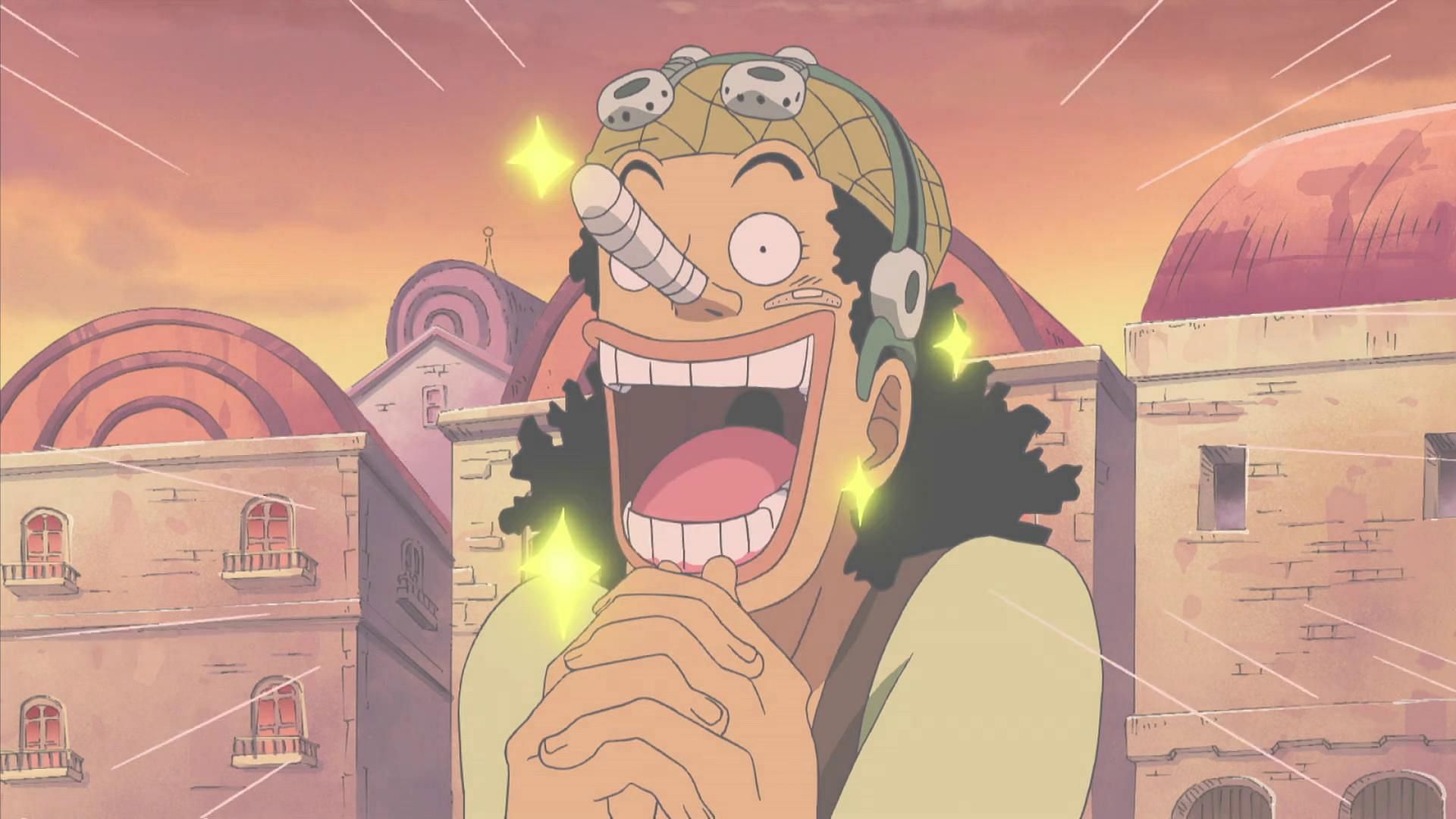 10 One Piece characters, ranked from most ambitious to least