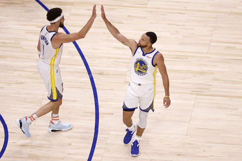 Steph Curry, Wilt Chamberlain and more: Ranking the top 5 draft