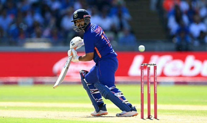 IND vs ENG 2022: Parthiv Patel analyzes Jos Buttler’s dismissal in 2nd ...