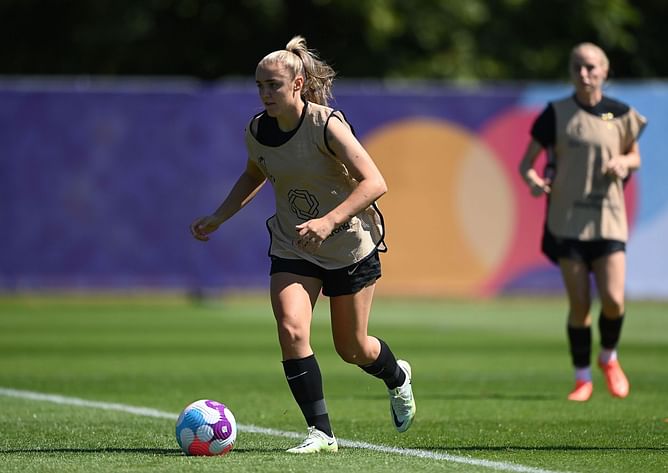 Northern Ireland vs England prediction, preview, team news and more | UEFA Women's Euro 2022