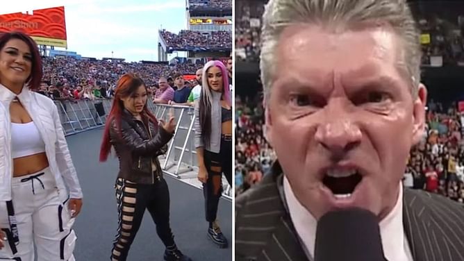 AEW News Roundup: Former WWE star sends message after Dakota Kai's SummerSlam return, Former world champion tried get Vince McMahon to fire him