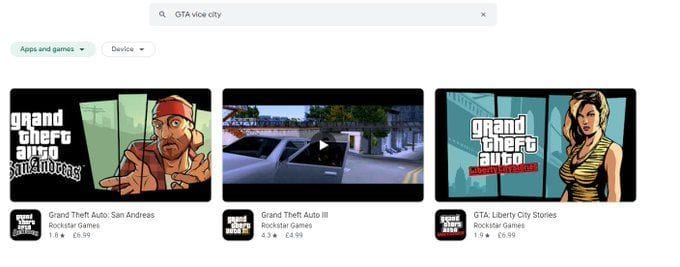 GTA Vice City Android Gets Delisted From Play Store 2721d 1920 