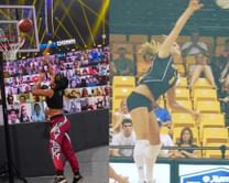 5 unrecognizable images of current WWE women who played other sports