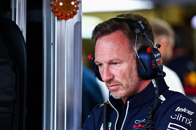 "Regulations need to be black and white" - Red Bull set to challenge FIA's intervention to resolve porpoising issue in F1