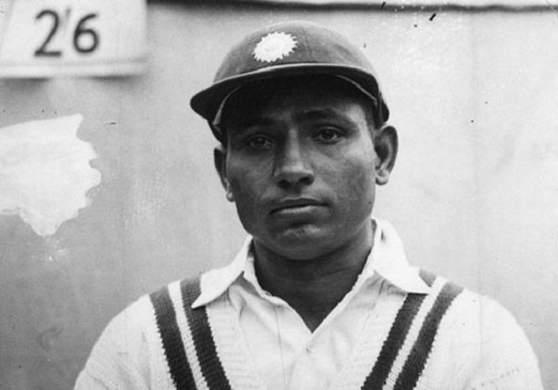 Cotah Ramaswami played cricket and tennis.