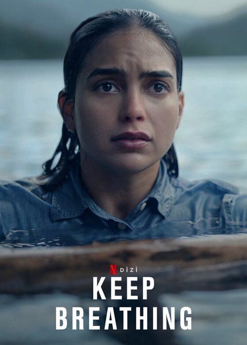 Keep Breathing Review Another Netflix Attempt At Recycling The Used