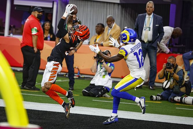 3 NFL stars who skipped opening day of training camp