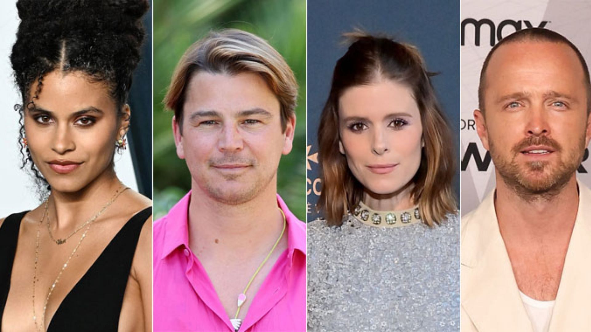 A whole new bunch of actors to join Black Mirror season 6 (Image via Rotten Tomatoes)
