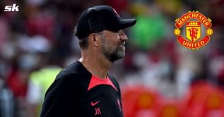 "The goals we gave away, we could have got assists for it" - Klopp critical of Liverpool's sloppiness in 4-0 Manchester United defeat