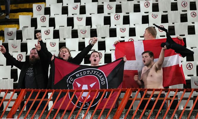 AEK Larnaca vs FC Midtjylland prediction, preview, team news, and more | UEFA Champions League Qualifiers 2022-23