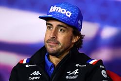 "I'm probably not the strongest man in the world"- Fernando Alonso agrees with Alpine boss' claims that a 30-year-old female could be a better driver than him