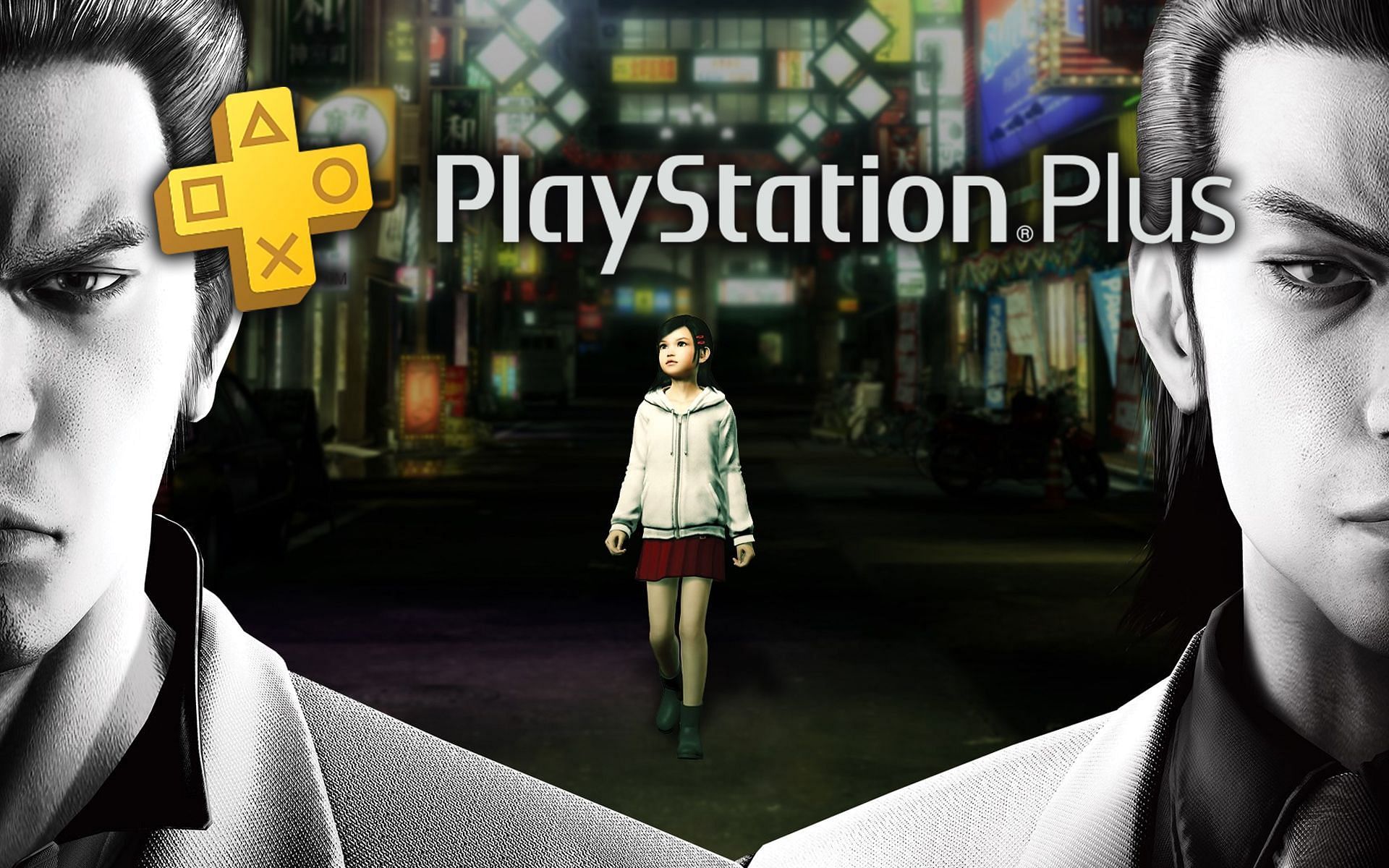 Sony adds Yakura series and more games for August subscription (Image via Sony/SEGA)