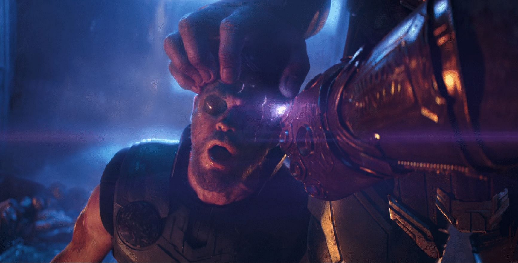 A still from Avengers: Infinity War (Image via Marvel)