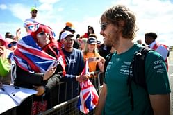 Prediction: Sebastian Vettel retires at the end of the 2022 F1 season
