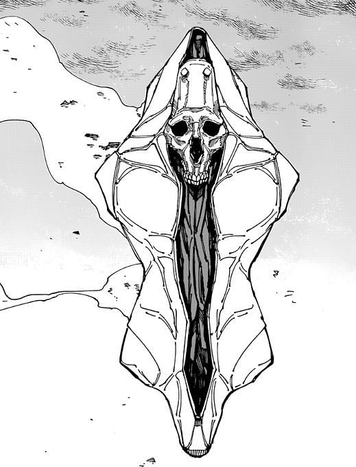 Jujutsu Kaisen Chapter Reveals The Origin Of Naoyas Cursed Form A Cursed Womb Appears